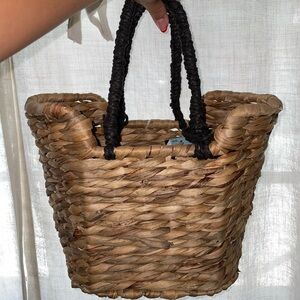 Wicker Basket